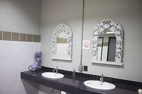 Heuan Pak Dee Hostel at Gallery