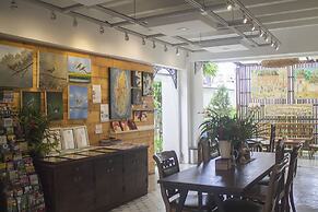 Heuan Pak Dee Hostel at Gallery