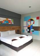 Heuan Pak Dee Hostel at Gallery