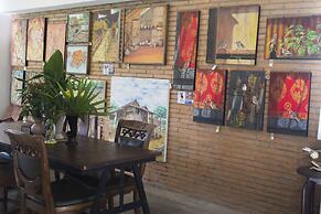 Heuan Pak Dee Hostel at Gallery