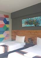 Heuan Pak Dee Hostel at Gallery