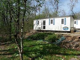 Camping de la croix d'Arles