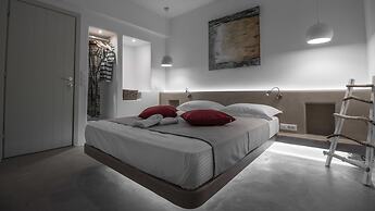 Halcyon Suites and Villas Naxos