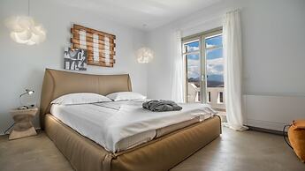 Halcyon Suites and Villas Naxos