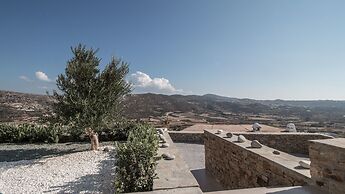 Halcyon Suites and Villas Naxos