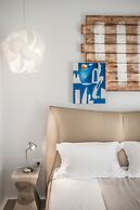 Halcyon Suites and Villas Naxos