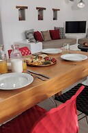 Halcyon Suites and Villas Naxos