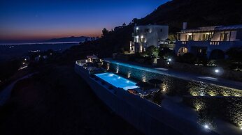Halcyon Suites and Villas Naxos