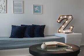 Halcyon Suites and Villas Naxos