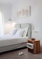 Halcyon Suites and Villas Naxos