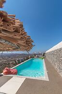 Halcyon Suites and Villas Naxos