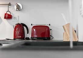 Halcyon Suites and Villas Naxos