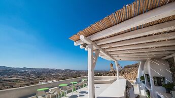 Halcyon Suites and Villas Naxos