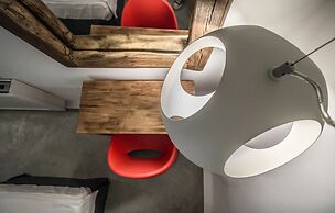 Halcyon Suites and Villas Naxos