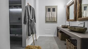 Halcyon Suites and Villas Naxos