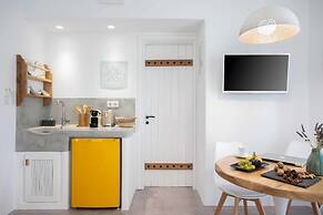 Halcyon Suites and Villas Naxos