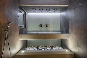 Halcyon Suites and Villas Naxos