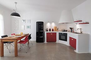 Halcyon Suites and Villas Naxos