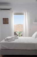 Halcyon Suites and Villas Naxos