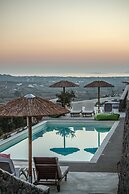 Halcyon Suites and Villas Naxos