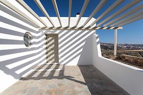 Halcyon Suites and Villas Naxos