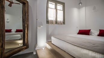 Halcyon Suites and Villas Naxos