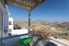 Halcyon Suites and Villas Naxos