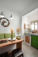 Halcyon Suites and Villas Naxos