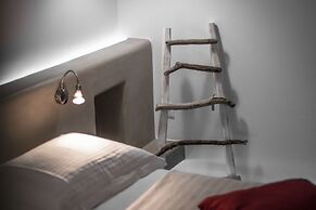 Halcyon Suites and Villas Naxos