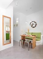 Halcyon Suites and Villas Naxos