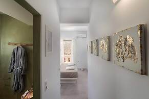 Halcyon Suites and Villas Naxos