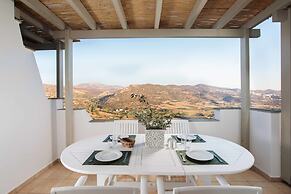 Halcyon Suites and Villas Naxos
