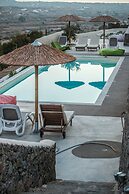 Halcyon Suites and Villas Naxos