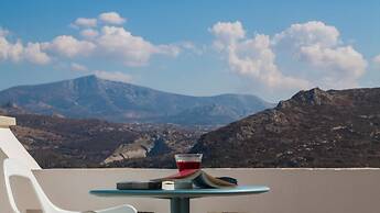 Halcyon Suites and Villas Naxos