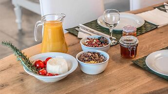 Halcyon Suites and Villas Naxos