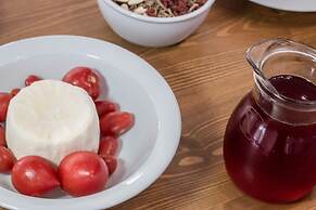 Halcyon Suites and Villas Naxos