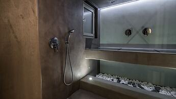 Halcyon Suites and Villas Naxos