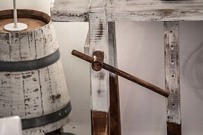 Halcyon Suites and Villas Naxos