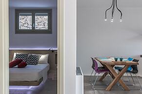 Halcyon Suites and Villas Naxos