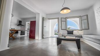 Halcyon Suites and Villas Naxos