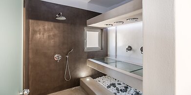 Halcyon Suites and Villas Naxos