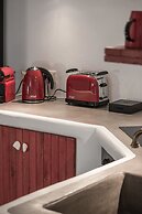 Halcyon Suites and Villas Naxos