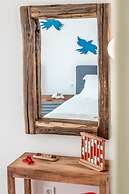 Halcyon Suites and Villas Naxos