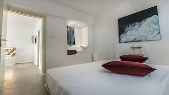 Halcyon Suites and Villas Naxos