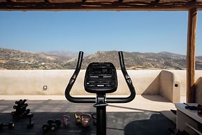 Halcyon Suites and Villas Naxos