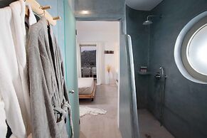 Halcyon Suites and Villas Naxos