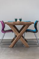 Halcyon Suites and Villas Naxos