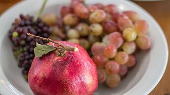 Halcyon Suites and Villas Naxos