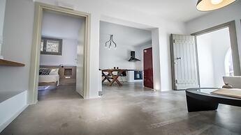 Halcyon Suites and Villas Naxos