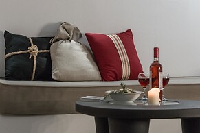 Halcyon Suites and Villas Naxos